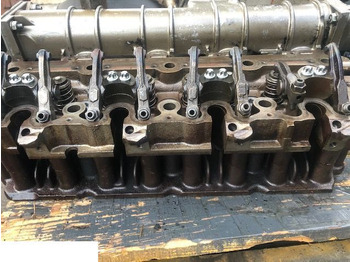 Распределитель впрыска для Сельскохозяйственной техники Deutz f4l1011 - Wtryski: фото 4 Распределитель впрыска для Сельскохозяйственной техники Deutz f4l1011 - Wtryski: фото 4