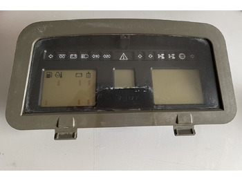 Приборная панель FENDT