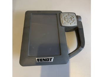 Приборная панель FENDT
