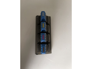 Гидравлика FENDT