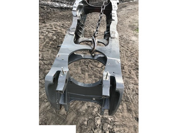 Рама/ Шасси FENDT