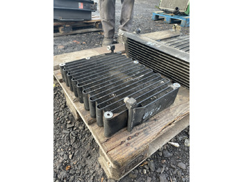 Радиатор для Сельскохозяйственной техники Fendt 816 818 820 - chłodnica: фото 4