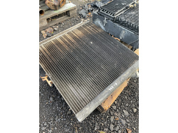 Радиатор FENDT