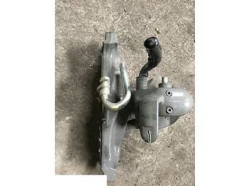 Рама/ Шасси FENDT