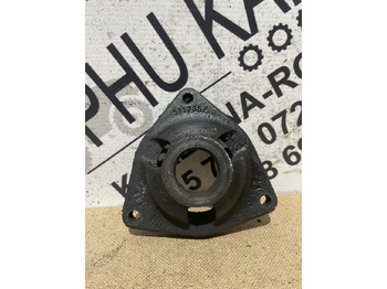 Коробка передач и запчасти NEW HOLLAND