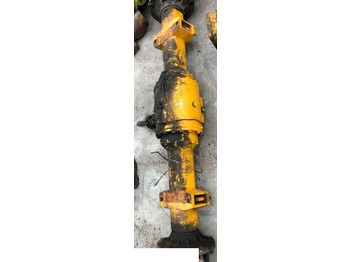 Передняя ось JCB