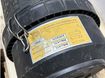 Воздушный фильтр JCB