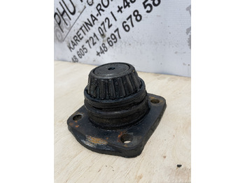 Поворотный кулак JCB