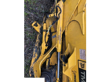 Гидравлический цилиндр JCB