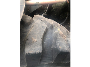 Колесо для Строительной техники JLG koła komplet 4szt.: фото 5 Колесо для Строительной техники JLG koła komplet 4szt.: фото 5