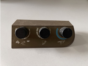 Электрическая система JOHN DEERE