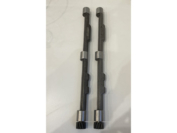 Двигатель и запчасти JOHN DEERE