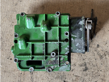 Трансмиссия JOHN DEERE