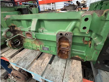 Блок цилиндров JOHN DEERE