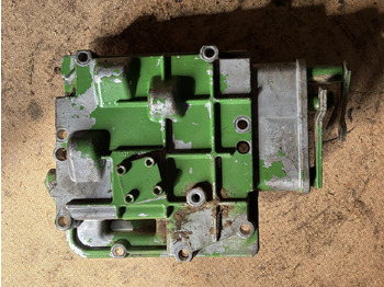 Трансмиссия JOHN DEERE