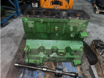 Блок цилиндров JOHN DEERE
