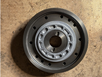 Трансмиссия JOHN DEERE