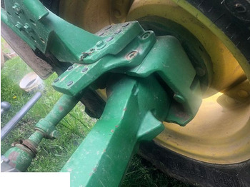 Поворотный кулак JOHN DEERE