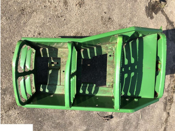 Боковая подножка JOHN DEERE