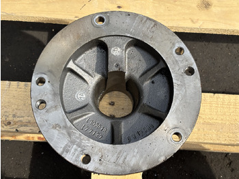 Запчасти ходовой части JOHN DEERE