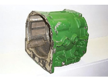Коробка передач и запчасти JOHN DEERE
