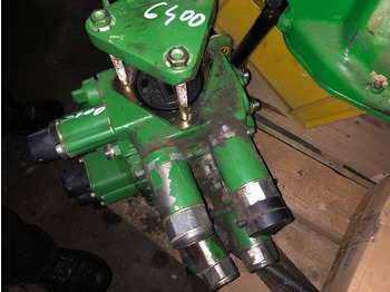 Гидравлический клапан JOHN DEERE