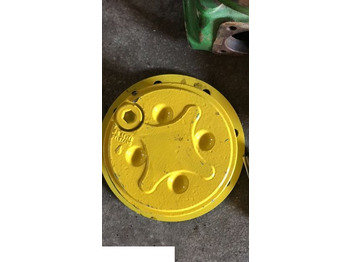 Бортовой редуктор для Сельскохозяйственной техники John Deere 6810 - Zwolnica: фото 4