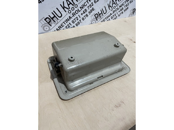 Кабина и интерьер для Сельскохозяйственной техники John Deere 6920S - schowek L153749: фото 5