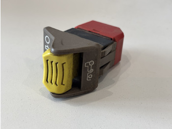 Электрическая система JOHN DEERE