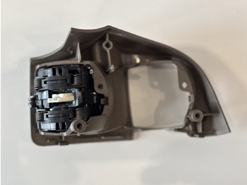 Электрическая система для Сельскохозяйственной техники John Deere 6R 6xxx Przycisk Sterownik Kontroler Podnośnika SCV RE588398: фото 4