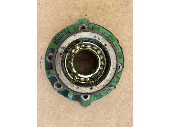 Запчасти ходовой части JOHN DEERE