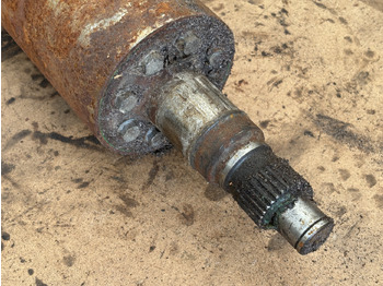 Запчасти ходовой части для Сельскохозяйственной техники John Deere 8600 Walec Gładki Obudowa Łożyska AXE14946 HXE100665: фото 3 Запчасти ходовой части для Сельскохозяйственной техники John Deere 8600 Walec Gładki Obudowa Łożyska AXE14946 HXE100665: фото 3