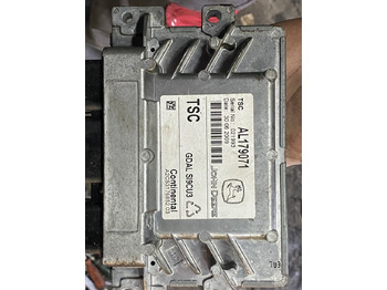 Блок управления JOHN DEERE