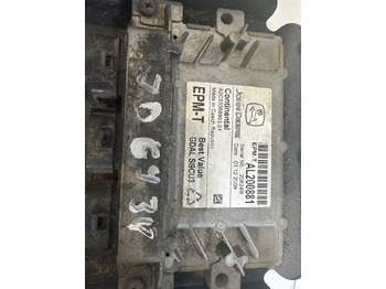 Блок управления JOHN DEERE