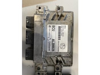 Блок управления JOHN DEERE