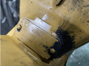 Пневмокомпрессор Knorr Bremse  - spręźarka powietrza LK4962: фото 2 Пневмокомпрессор Knorr Bremse  - spręźarka powietrza LK4962: фото 2