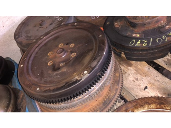 Маховик PERKINS