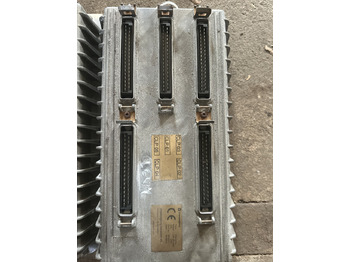 Блок управления MASSEY FERGUSON
