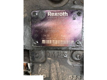 Двигатель YANMAR