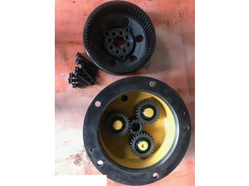 Бортовой редуктор JCB