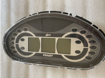 Приборная панель SIEMENS