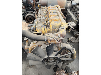 Маховик LIEBHERR