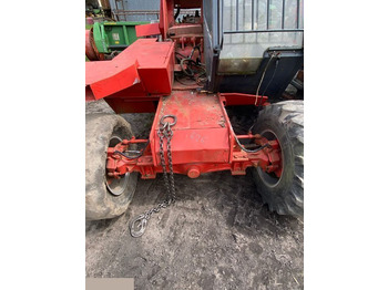 Гидравлика MANITOU