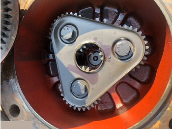 Ступица MANITOU