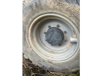 Колесный диск MANITOU