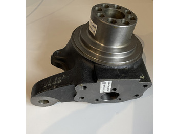 Поворотный кулак для Сельскохозяйственной техники Massey Case Carraro 144 - zwrotnica lewa NOWA GWARANCJA 72715707: фото 3