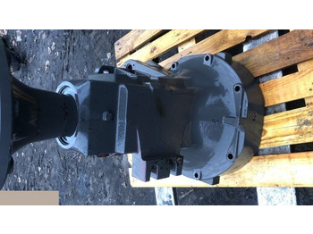 Бортовой редуктор MASSEY FERGUSON