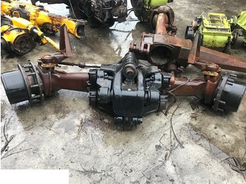 Бортовой редуктор MASSEY FERGUSON