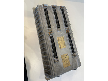 Блок управления MASSEY FERGUSON