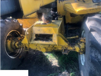 Ступица для Сельскохозяйственной техники Matbro TS 260 - Piasta: фото 2